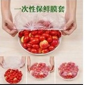 Bọc thực phẩm túi gấu