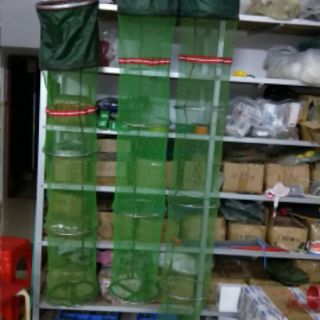 Rọng đựng cá 1.7 -2m-2.5m siêu đẹp