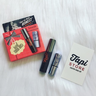 Set trang điểm Benefit Cosmetics 2 món