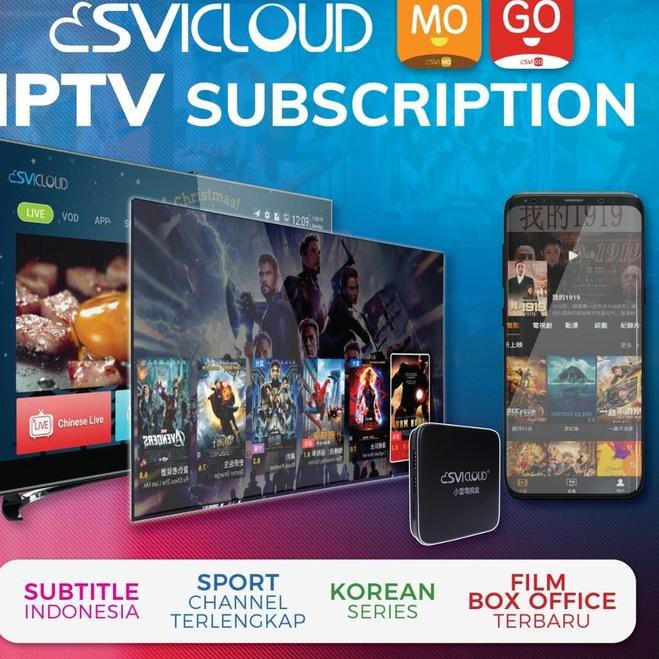 Hộp Tv Thông Minh Android 889 Mxq Pro 5g 1gb / 8gb 4k - Svi 30 Days