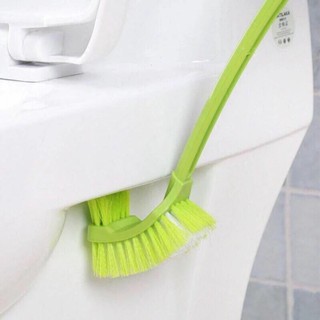 CHỔI CỌ RỬA TOILET 2 ĐẦU.