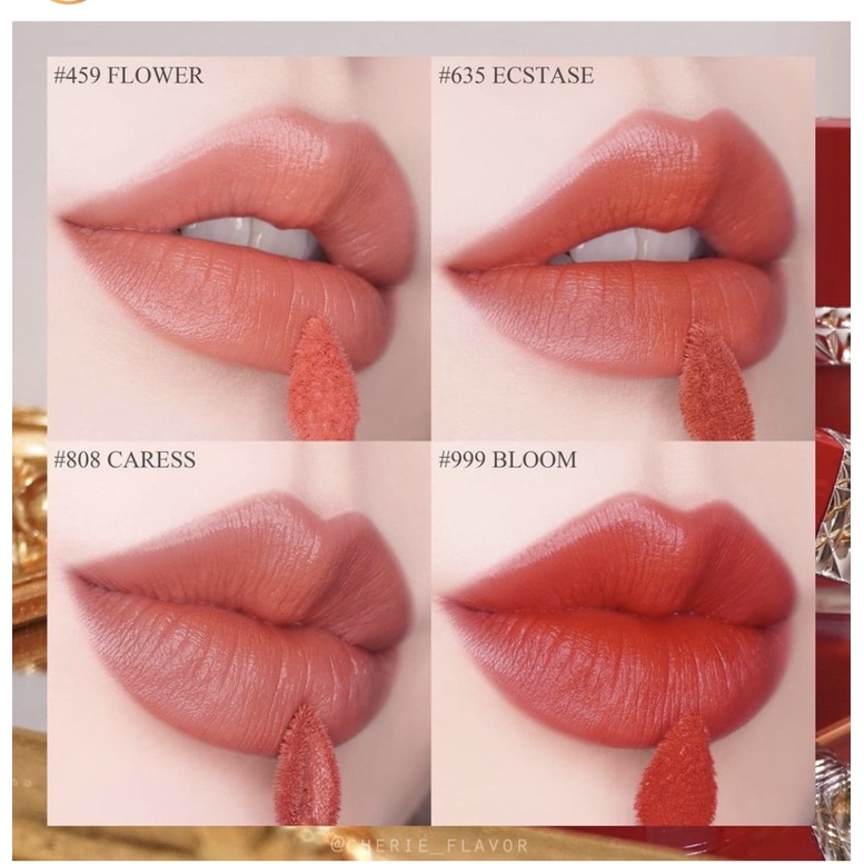 Son kem lì có dưỡng Rouge Dior Ultra Care Liquid