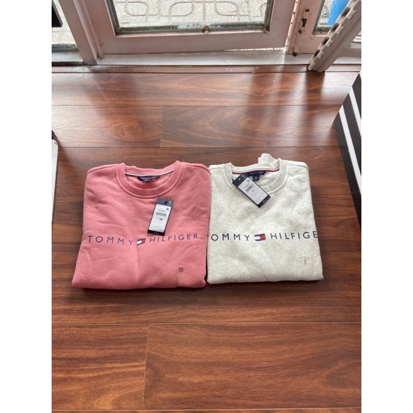 Áo nỉ Tommy xuất xịn 💥💥