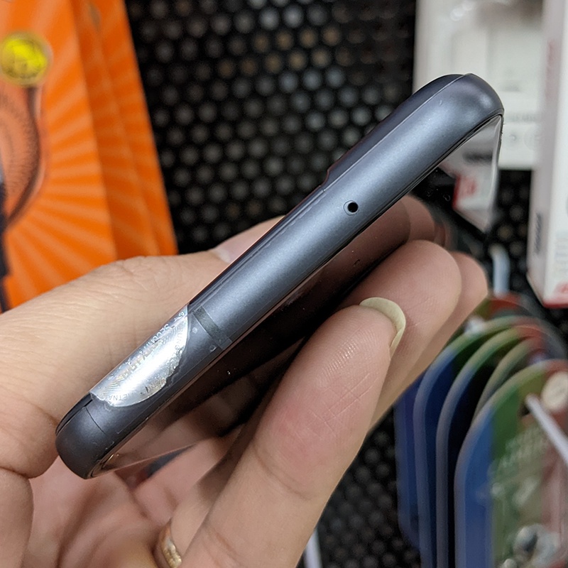 Miếng dán PPF full viền Samsung Galaxy S21 FE (PPF 3 lớp cao cấp)