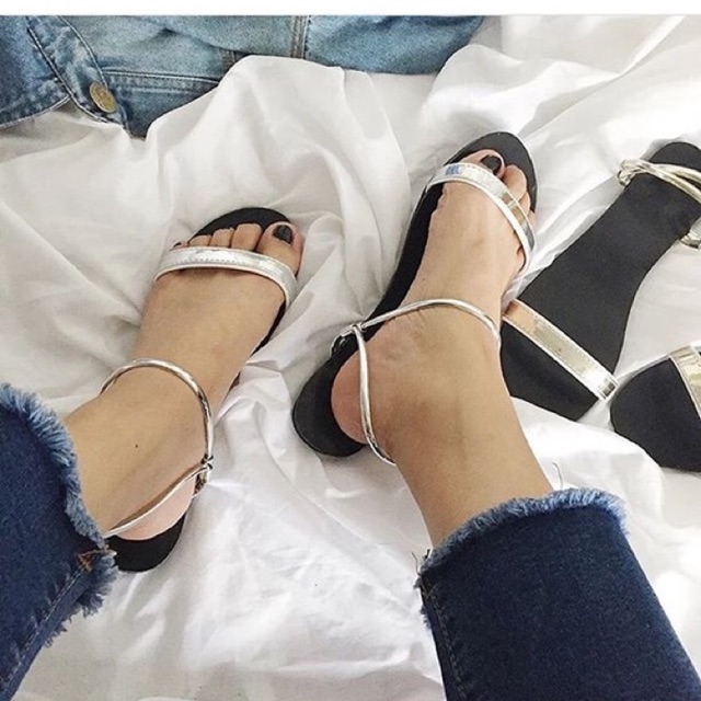 Dép sandal