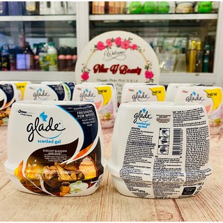 Sáp Thơm Glade 180g
