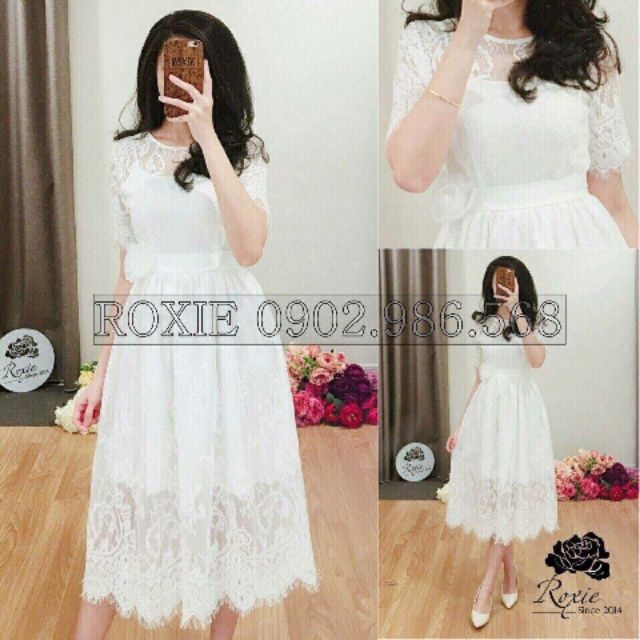 Đồ bộ cát hàn. Đầm váy