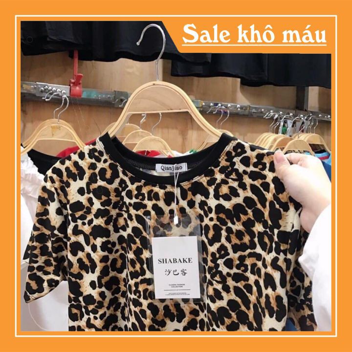 ÁO DA BÁO XẢ KHO MÙA DỊCH  PHÔNG BÁO THUN COTTON CO GIÃN CỰC MÁT
