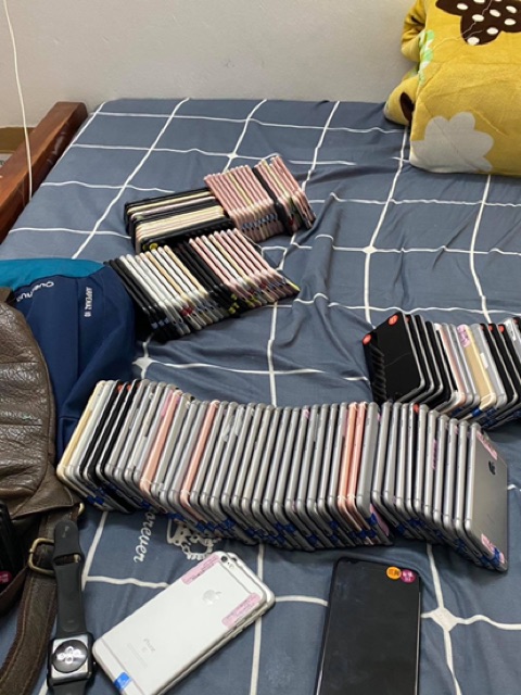 Điện Thoại IPhone 6s Plus Lock và Quốc Tế- Hàng Chính Hãng Nguyên Bản đẹp như mới | BigBuy360 - bigbuy360.vn