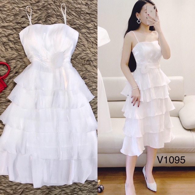 Đầm dự tiệc cao cấp