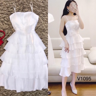 Đầm dự tiệc cao cấp
