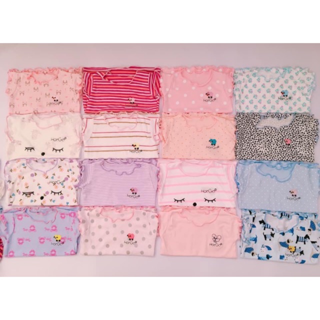 SÉT HOTGA FREESIZE 4-11KG ( 6BỘ)