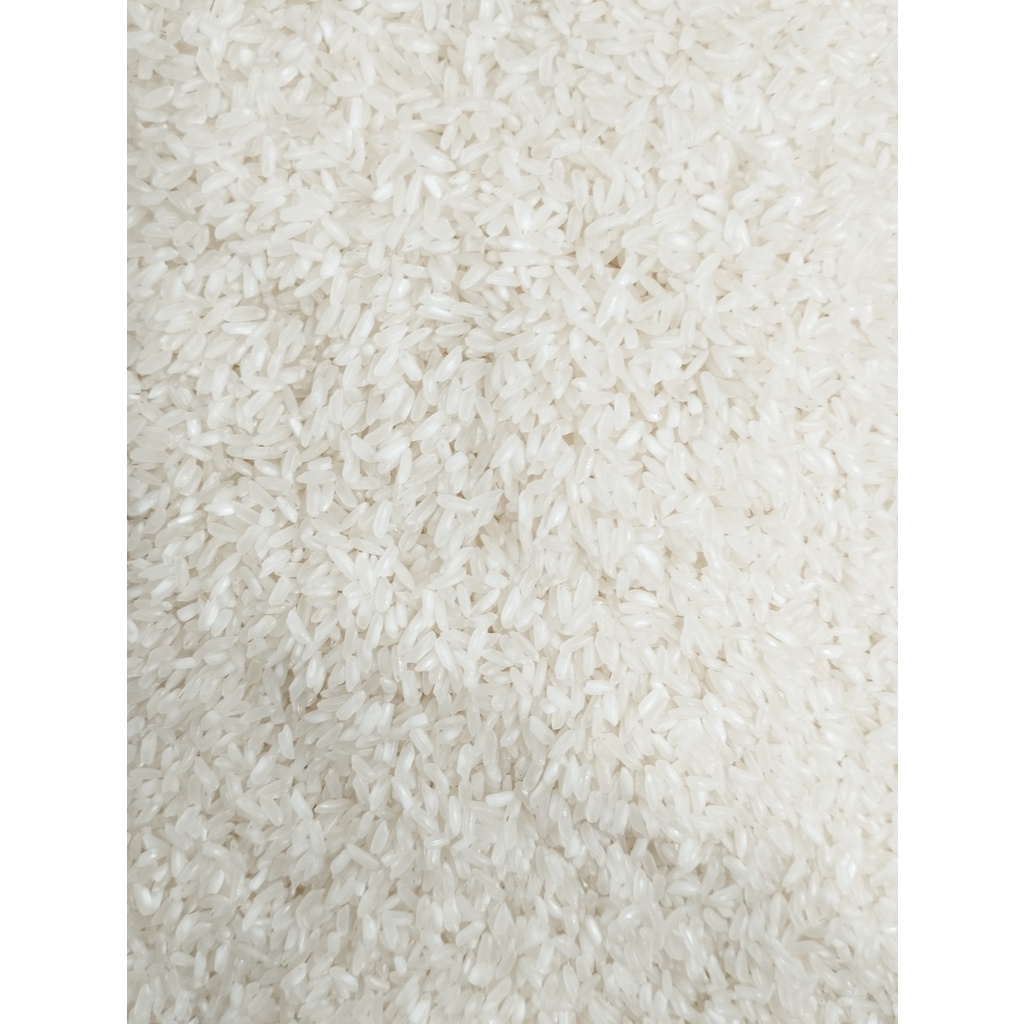 Gạo Tài Nguyên - Gạo Nở Xốp Mềm - 5KG