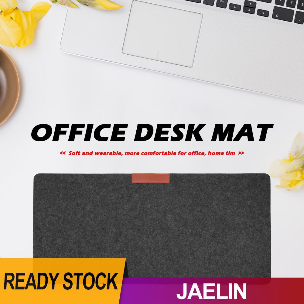 Thảm Lót Bàn Phím Và Chuột Máy Tính