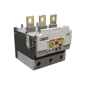 Rơ le nhiệt LS MT-150 (110-150A)