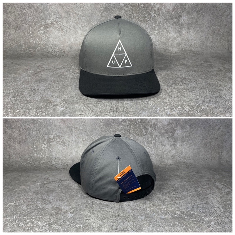 Mũ snapback huf chính hãng
