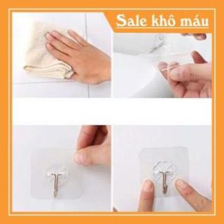 MóC DÍNH SIÊU CHIụ LỰC 1K