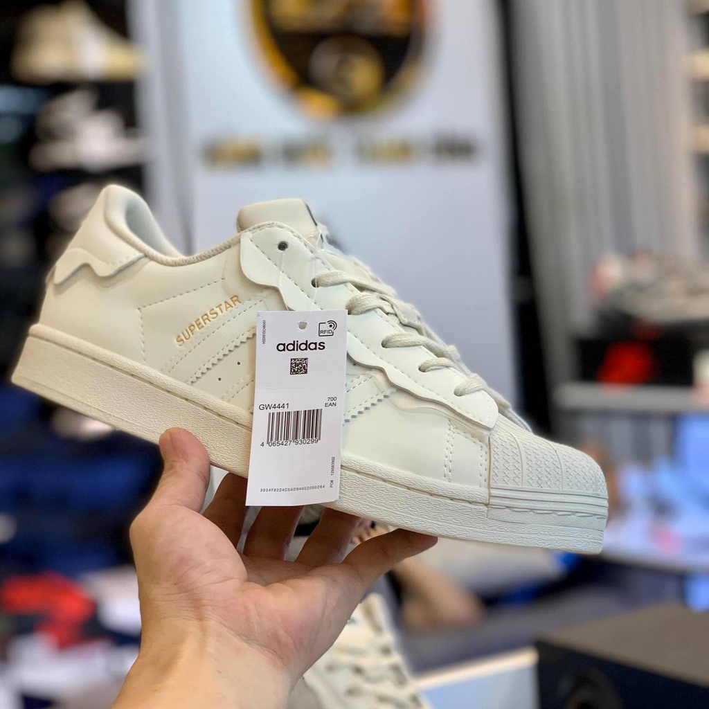 GIÀY THỂ THAO DAS SÒ KEM CAO CẤP FULLBOX NAM NỮ