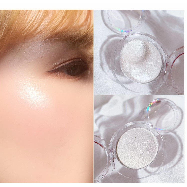 Nhũ Bắt Sáng Diamond Highlighter BUEQCY - Hàng nội địa Trung