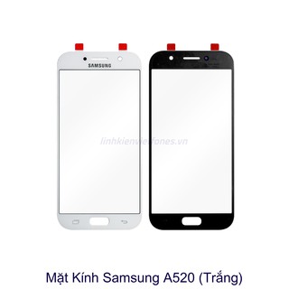 MẶT KÍNH Ép Kính SS A5 (2017)/ A520