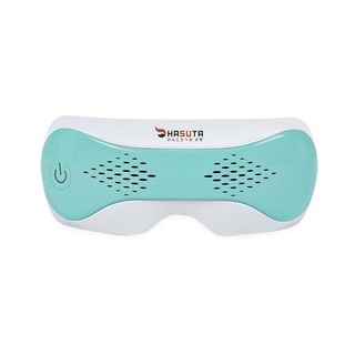 Máy massage mắt thông minh HASUTA HME 120,kết nối Bluetooth, hàng chính thumbnail