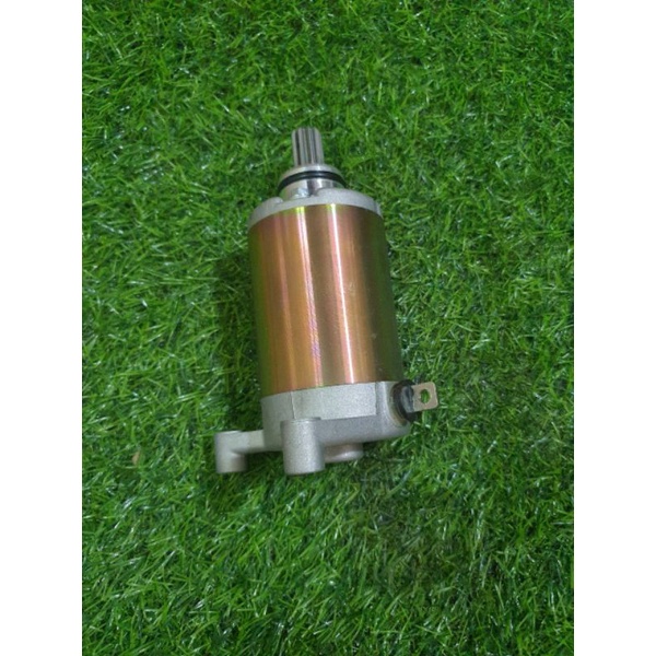 Củ đề-mô tơ đề suzuki gn125,gz125