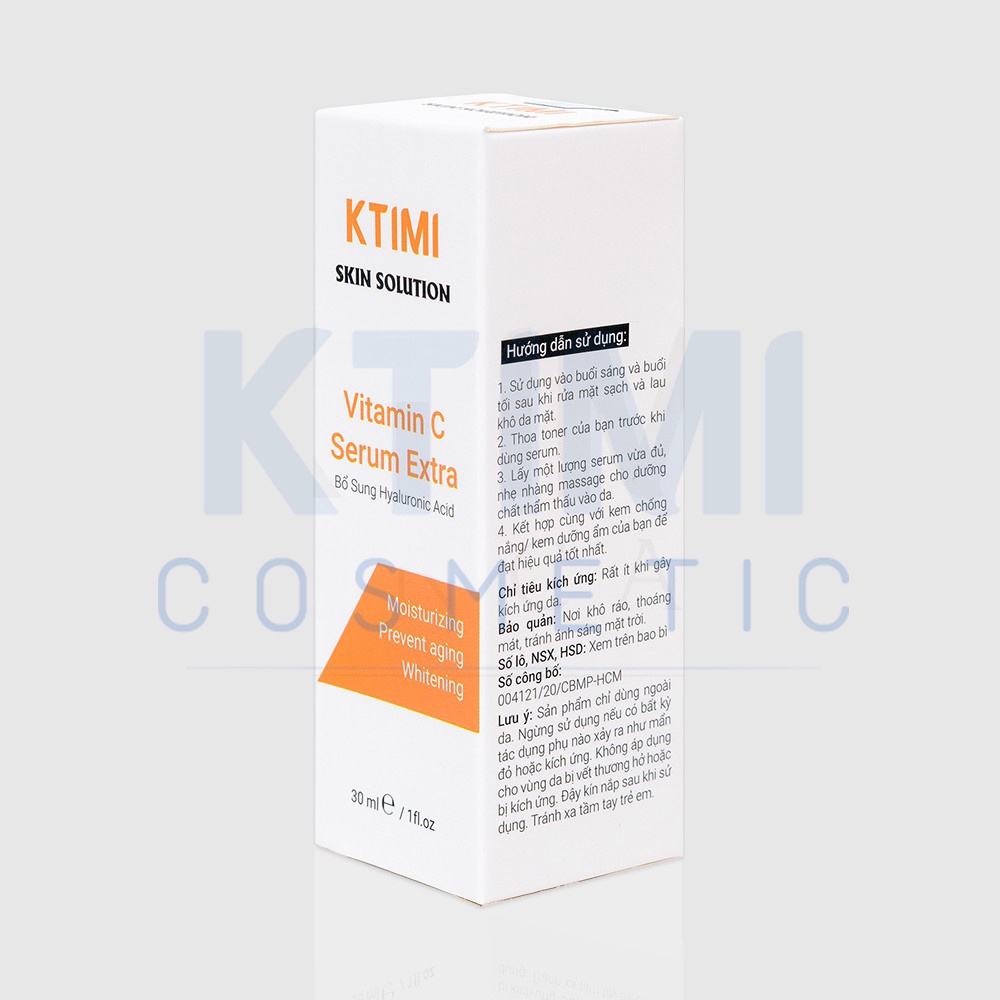 KTIMI - SERUM VITAMIN C | BigBuy360 - bigbuy360.vn