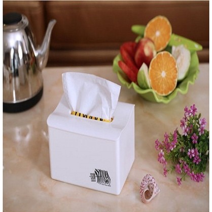 THANH LÝ Hộp đựng giấy ăn
