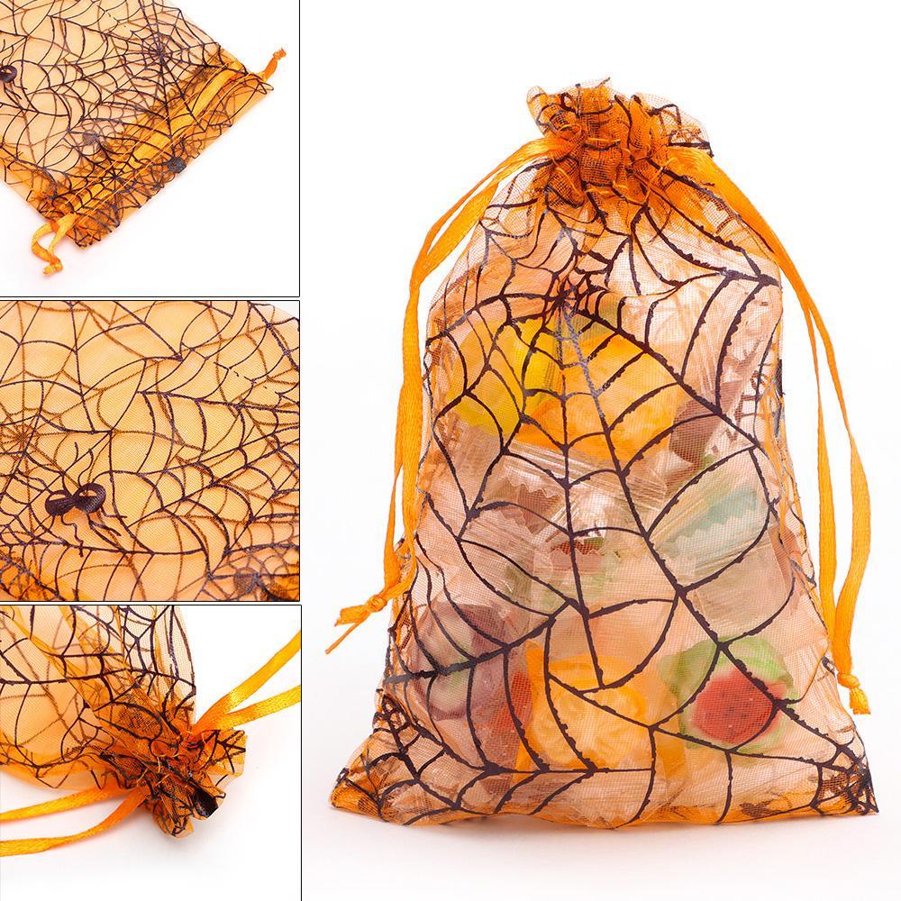 Set 50 Túi Dây Rút Đựng Quà Chất Lượng Cao