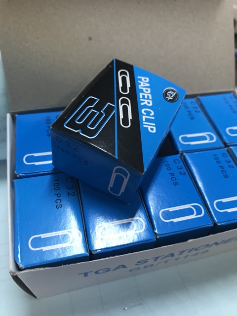 KIM KẸP GIẤY C32