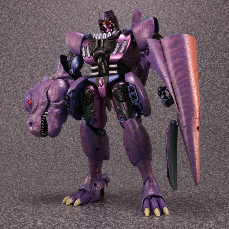 Mô hình Transformers Beast War MP 43 Megatron KO