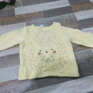 Combo áo cho bé trai 8-10kg