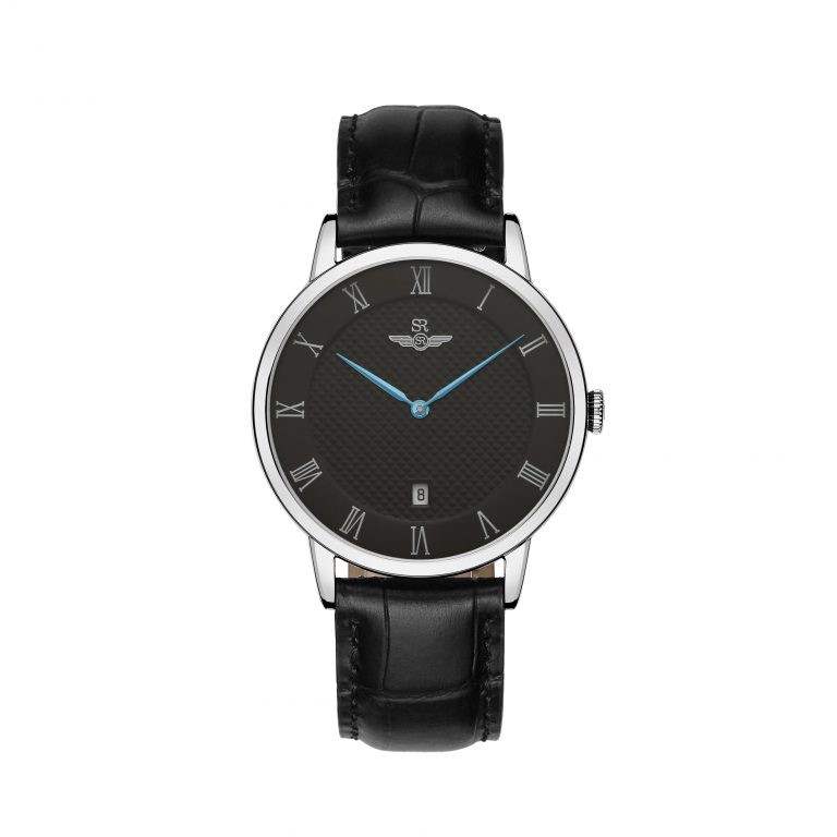 Đồng hồ Nam SR Watch SG1082.4101
