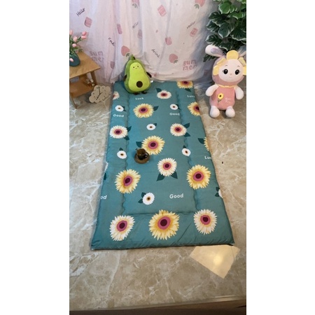 Đệm TOPPER văn phòng ,Nệm  văn phòng tiện lợi kt 95x190