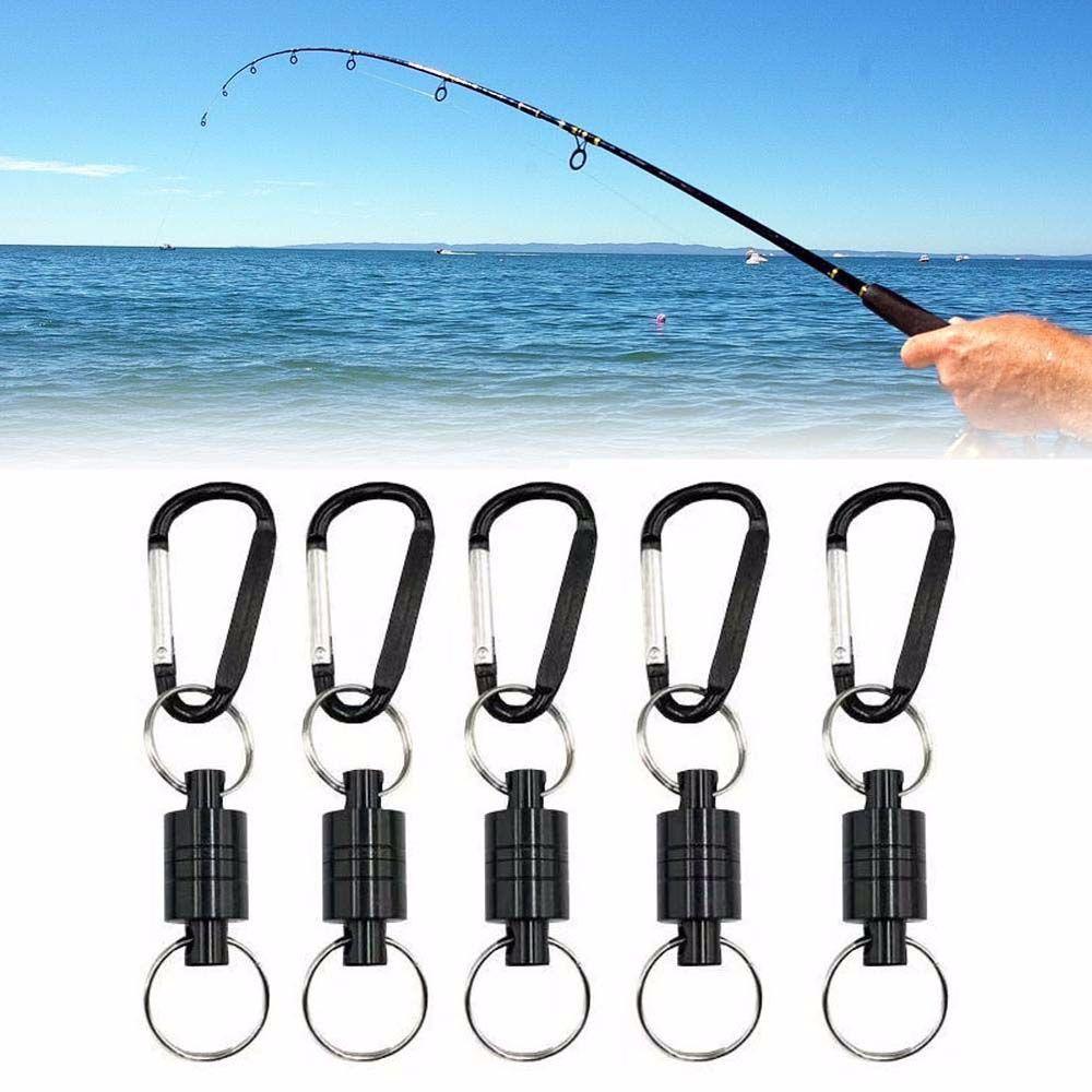 Danilo Móc Khóa Carabiner Di Động Đa Năng Cho Hoạt Động Leo Núi / Câu Cá