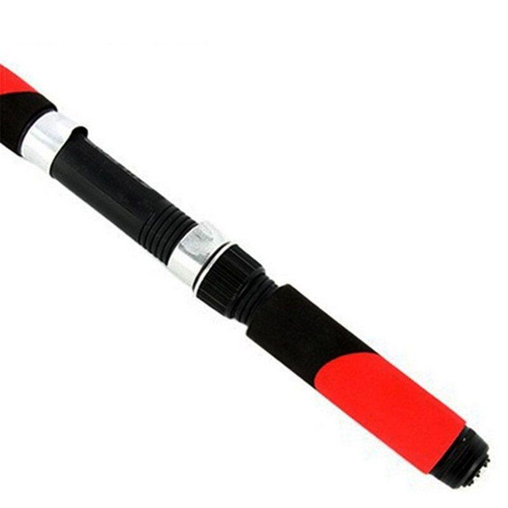 MAG Cần Câu Cá Siêu Nhẹ Có Thể Điều Chỉnh Tiện Dụng