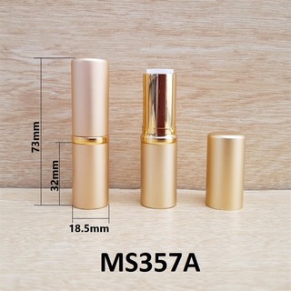 COMBO 10 VỎ SON KIM LOẠI