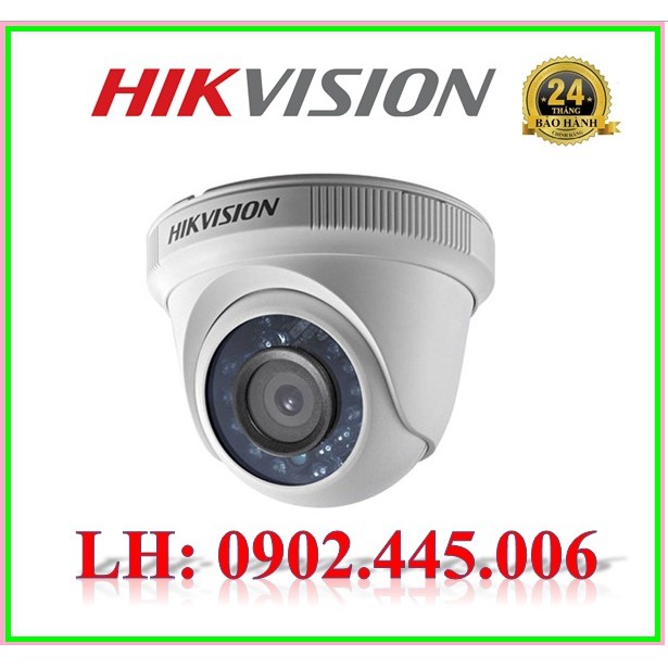 Camera HIKVISION DS-2CE56C0T-IR(1MP)