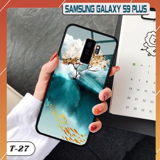 Ốp lưng điện thoại Samsung S9 Plus - hình 3D