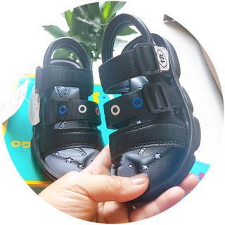 sandal bé trai size 27(kimhue)