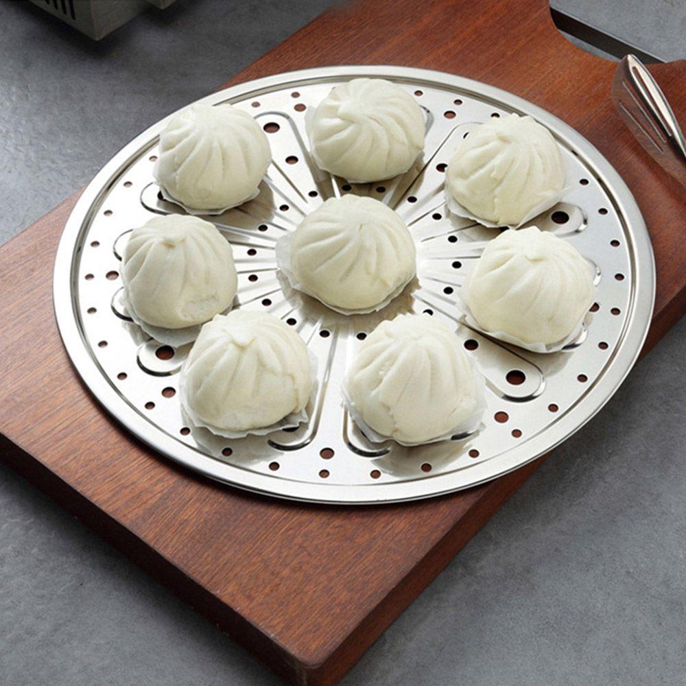 YNATURAL Khay Hấp Đứng Đa Năng Chất Liệu Inox 304