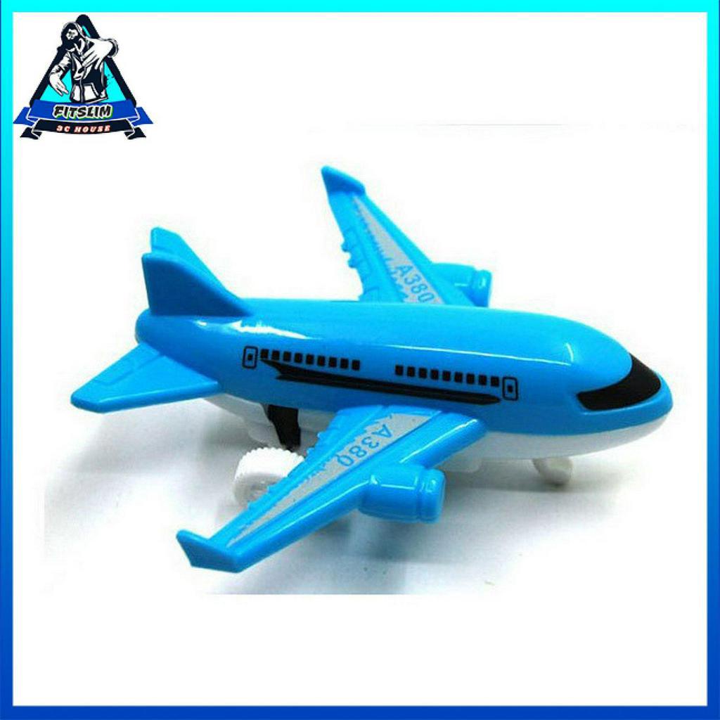 Đồ chơi mô hình máy bay trực thăng A380 cho bé