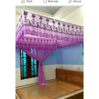 MÀN KHUNG NGANG + DỌC ( ảnh thật 100%)
