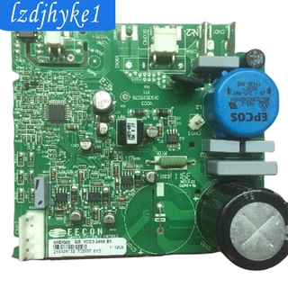 [Lzdjhyke1] 220v Cho Tủ Lạnh 2456 95 Board