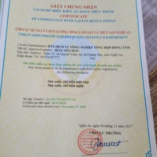 Bột tắm trắng Tử Đằng Handmade
