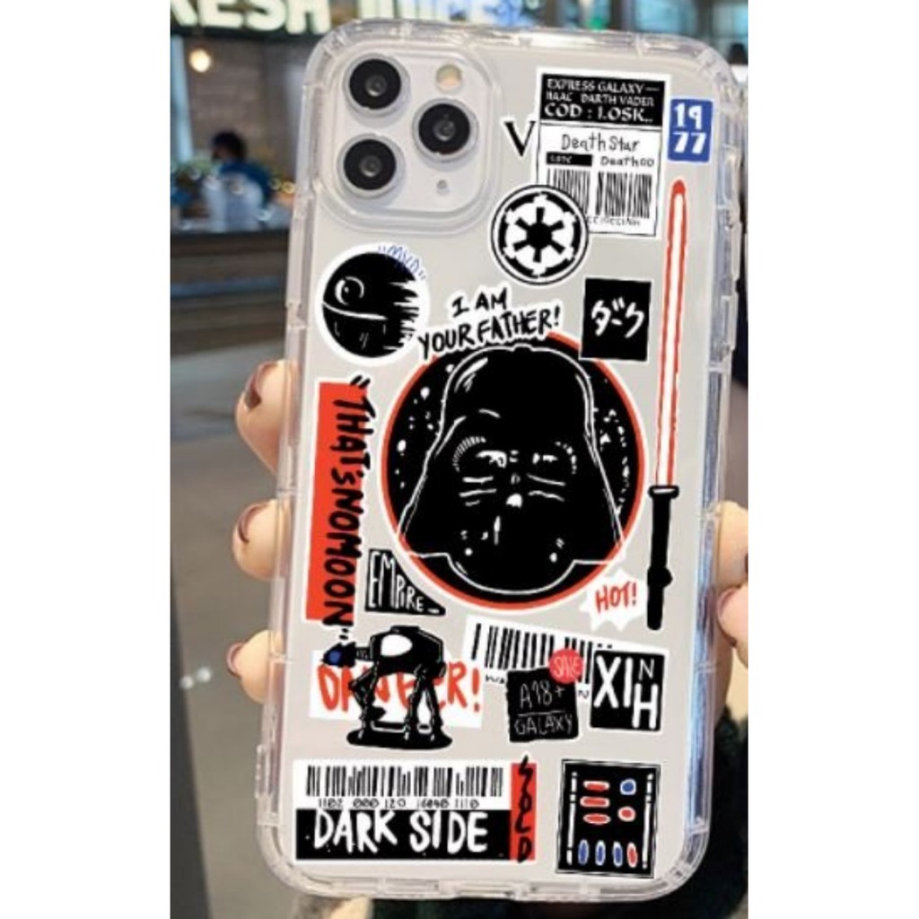 Ốp Lưng Xiaomi Redmi 7 Note 7 8 9 Pro Note 9s 9t 9c 9a 10 10s 10c Mi 11 11S 11T Lite Poco C40 - C014