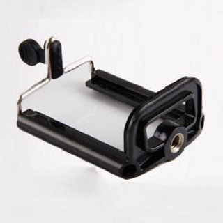 kẹp điện thoại gắn tripod
