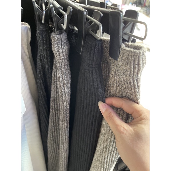 QUẦN XUÔNG CULOTTES DẬP LY CHẤT DẠ ĐẸP MS13229