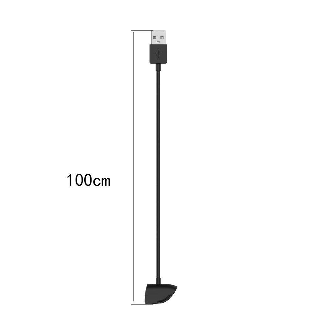 Dây cáp đế sạc USB 15/100cm thay thế cho vòng tay Samsung Galaxy Fit-e R375