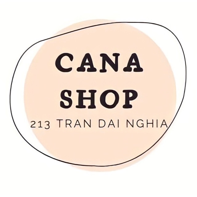 Cana Shop - Quần Áo & Phụ Kiện, Cửa hàng trực tuyến | BigBuy360 - bigbuy360.vn